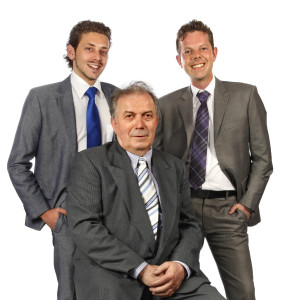 Agence Vic Puraye Sr. & Jr. et Alex Schommer