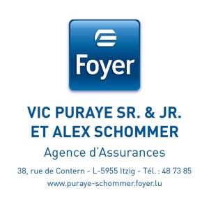 Agence Puraye et Schommer